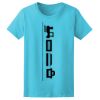 Women’s Midweight T-Shirt Thumbnail
