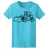 Women’s Midweight T-Shirt Thumbnail