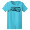 Women’s Midweight T-Shirt Thumbnail