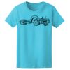 Women’s Midweight T-Shirt Thumbnail