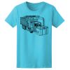 Women’s Midweight T-Shirt Thumbnail