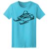 Women’s Midweight T-Shirt Thumbnail