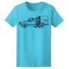 Women’s Midweight T-Shirt Thumbnail
