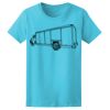 Women’s Midweight T-Shirt Thumbnail