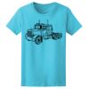 Women’s Midweight T-Shirt Thumbnail