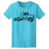 Women’s Midweight T-Shirt Thumbnail
