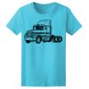 Women’s Midweight T-Shirt Thumbnail