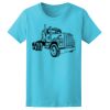 Women’s Midweight T-Shirt Thumbnail