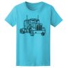 Women’s Midweight T-Shirt Thumbnail