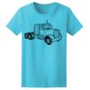 Women’s Midweight T-Shirt Thumbnail