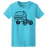 Women’s Midweight T-Shirt Thumbnail