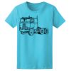 Women’s Midweight T-Shirt Thumbnail