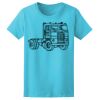 Women’s Midweight T-Shirt Thumbnail