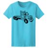 Women’s Midweight T-Shirt Thumbnail