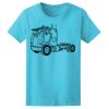 Women’s Midweight T-Shirt Thumbnail