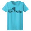 Women’s Midweight T-Shirt Thumbnail
