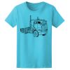 Women’s Midweight T-Shirt Thumbnail