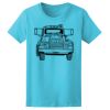 Women’s Midweight T-Shirt Thumbnail