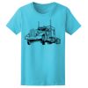 Women’s Midweight T-Shirt Thumbnail