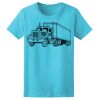Women’s Midweight T-Shirt Thumbnail