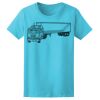 Women’s Midweight T-Shirt Thumbnail