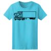 Women’s Midweight T-Shirt Thumbnail