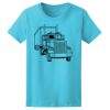 Women’s Midweight T-Shirt Thumbnail