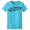 Women’s Midweight T-Shirt Thumbnail