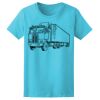 Women’s Midweight T-Shirt Thumbnail