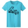 Women’s Midweight T-Shirt Thumbnail