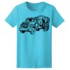 Women’s Midweight T-Shirt Thumbnail