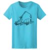 Women’s Midweight T-Shirt Thumbnail