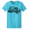 Women’s Midweight T-Shirt Thumbnail