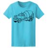Women’s Midweight T-Shirt Thumbnail