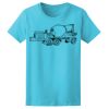Women’s Midweight T-Shirt Thumbnail