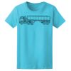 Women’s Midweight T-Shirt Thumbnail