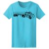 Women’s Midweight T-Shirt Thumbnail