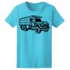 Women’s Midweight T-Shirt Thumbnail