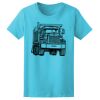 Women’s Midweight T-Shirt Thumbnail