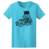 Women’s Midweight T-Shirt Thumbnail