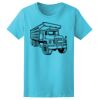 Women’s Midweight T-Shirt Thumbnail