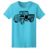 Women’s Midweight T-Shirt Thumbnail