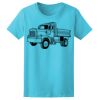 Women’s Midweight T-Shirt Thumbnail