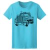 Women’s Midweight T-Shirt Thumbnail