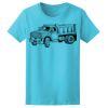 Women’s Midweight T-Shirt Thumbnail