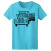 Women’s Midweight T-Shirt Thumbnail
