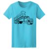Women’s Midweight T-Shirt Thumbnail
