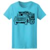 Women’s Midweight T-Shirt Thumbnail
