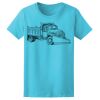 Women’s Midweight T-Shirt Thumbnail