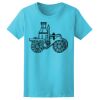 Women’s Midweight T-Shirt Thumbnail